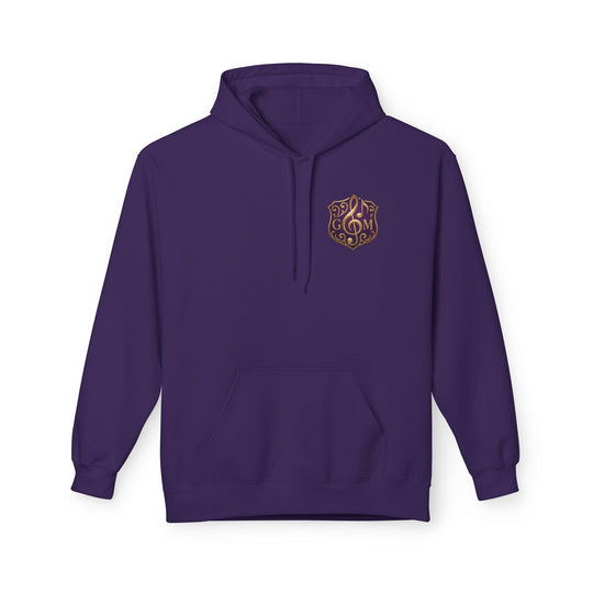 GOT Music Crest Hoodie