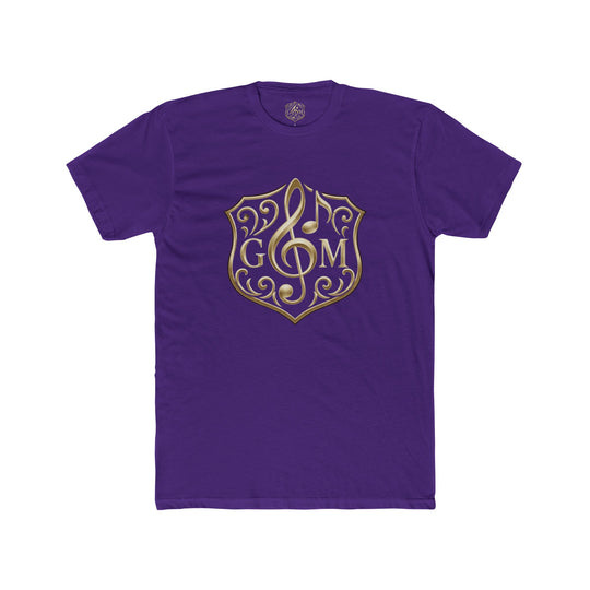 GOT Music Crest Tee