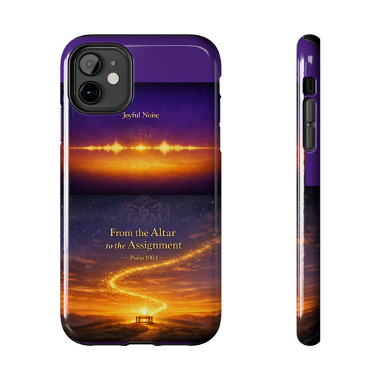 GOT Music Phone Cases