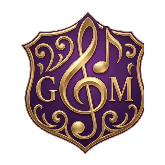 GOT Music crest